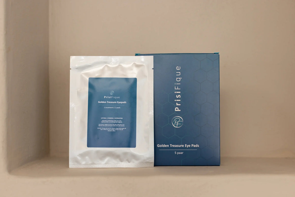 Prisifique Skincare