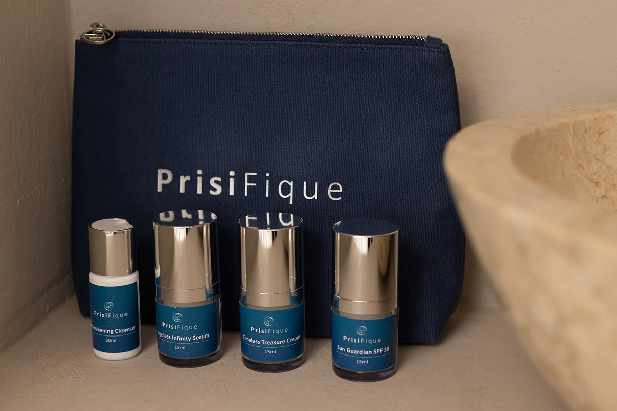 Miracle Discovery Set Firmness