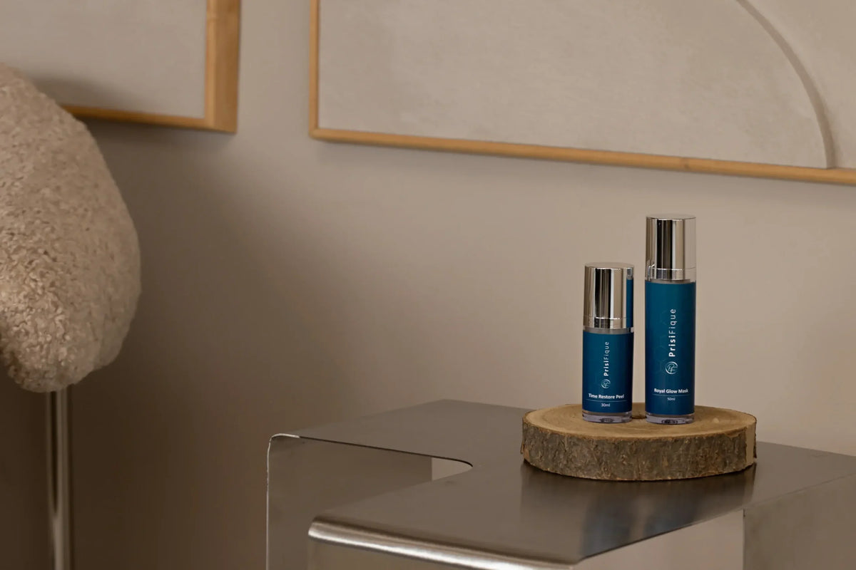 Prisifique Skincare