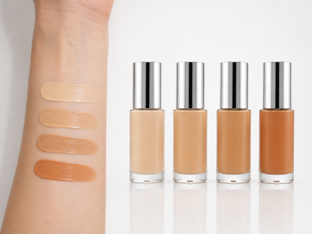 Timeless Glow Duo