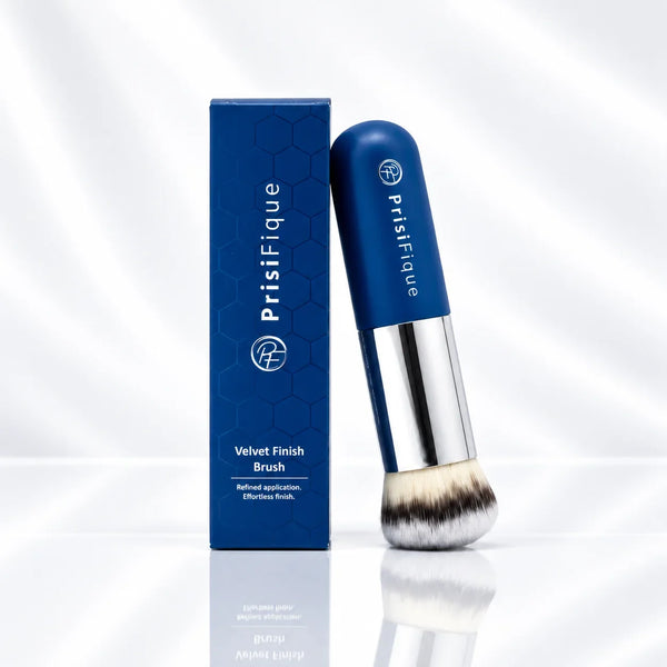 Velvet Finish Brush