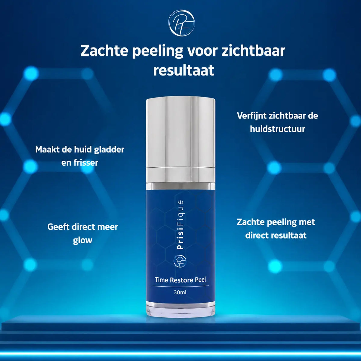 Time Restore Peel