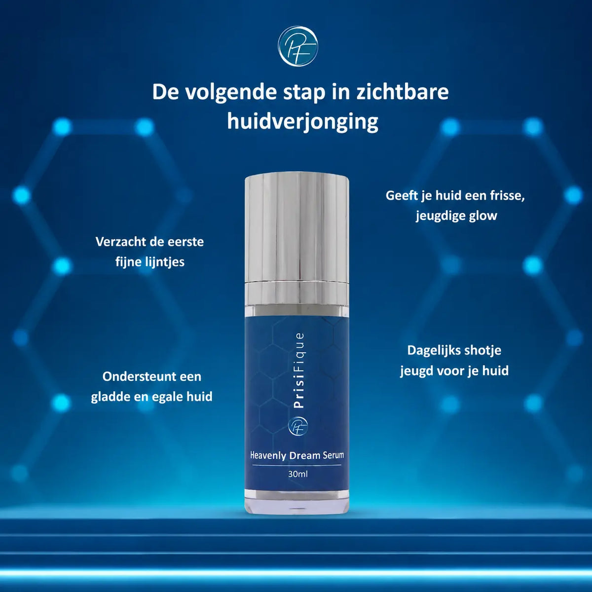 Heavenly Dream Serum