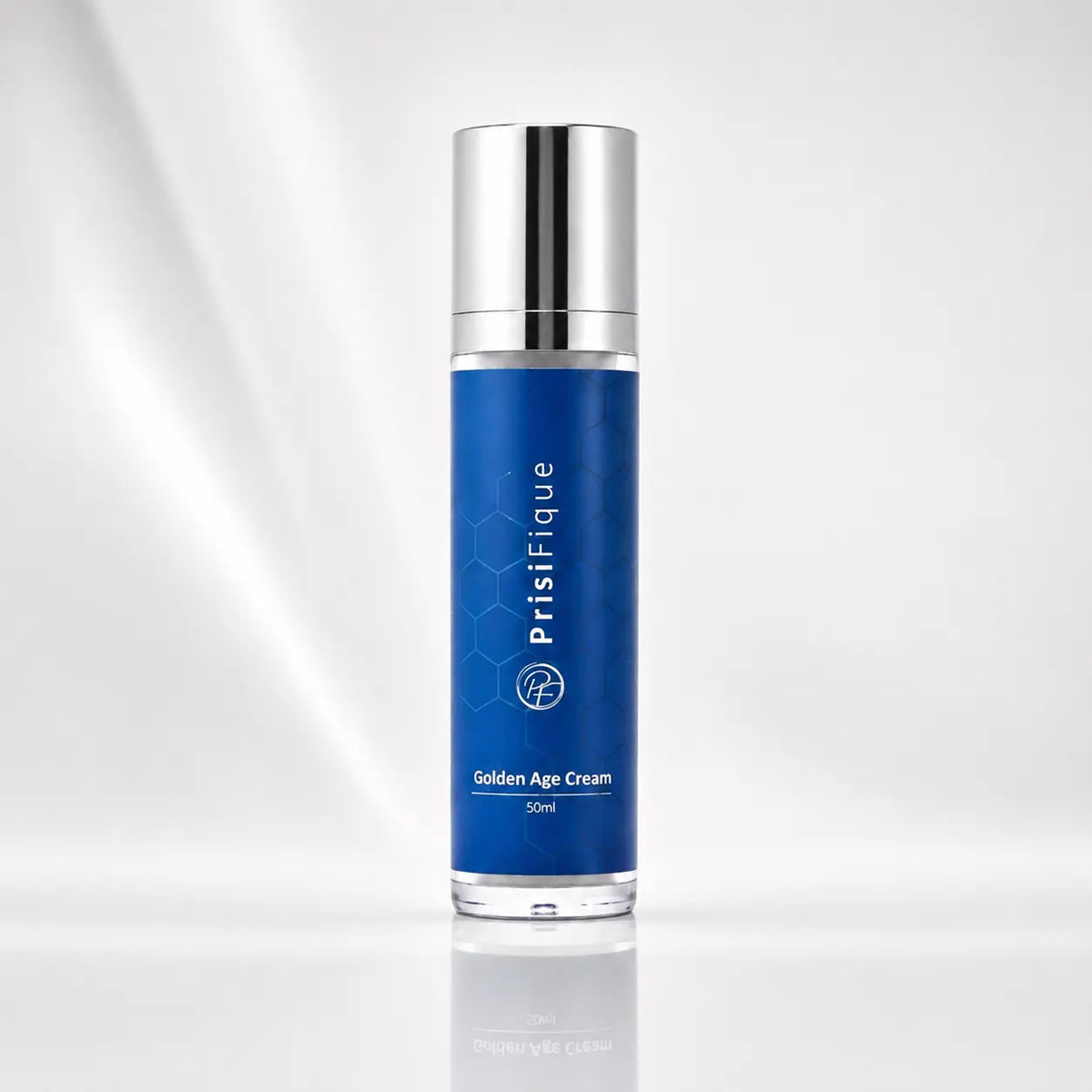 Golden Age Cream
