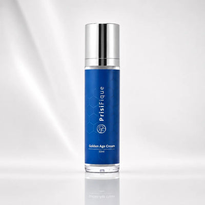 Golden Age Cream