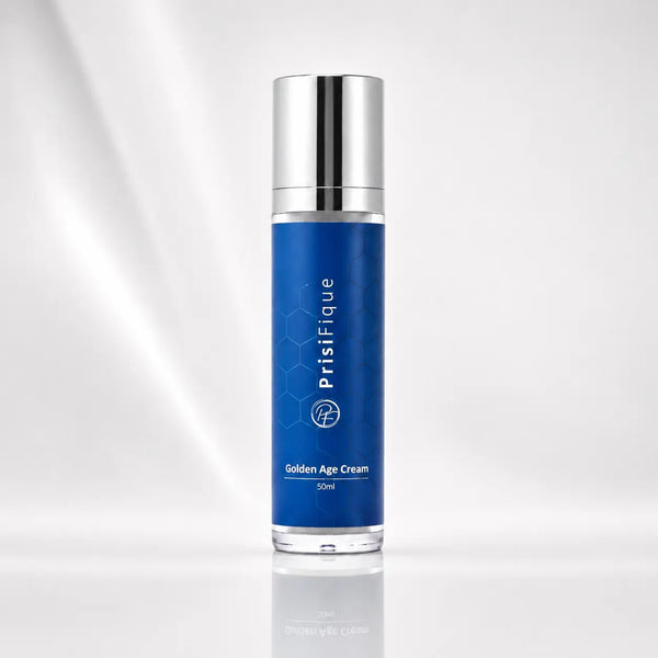 Golden Age Cream