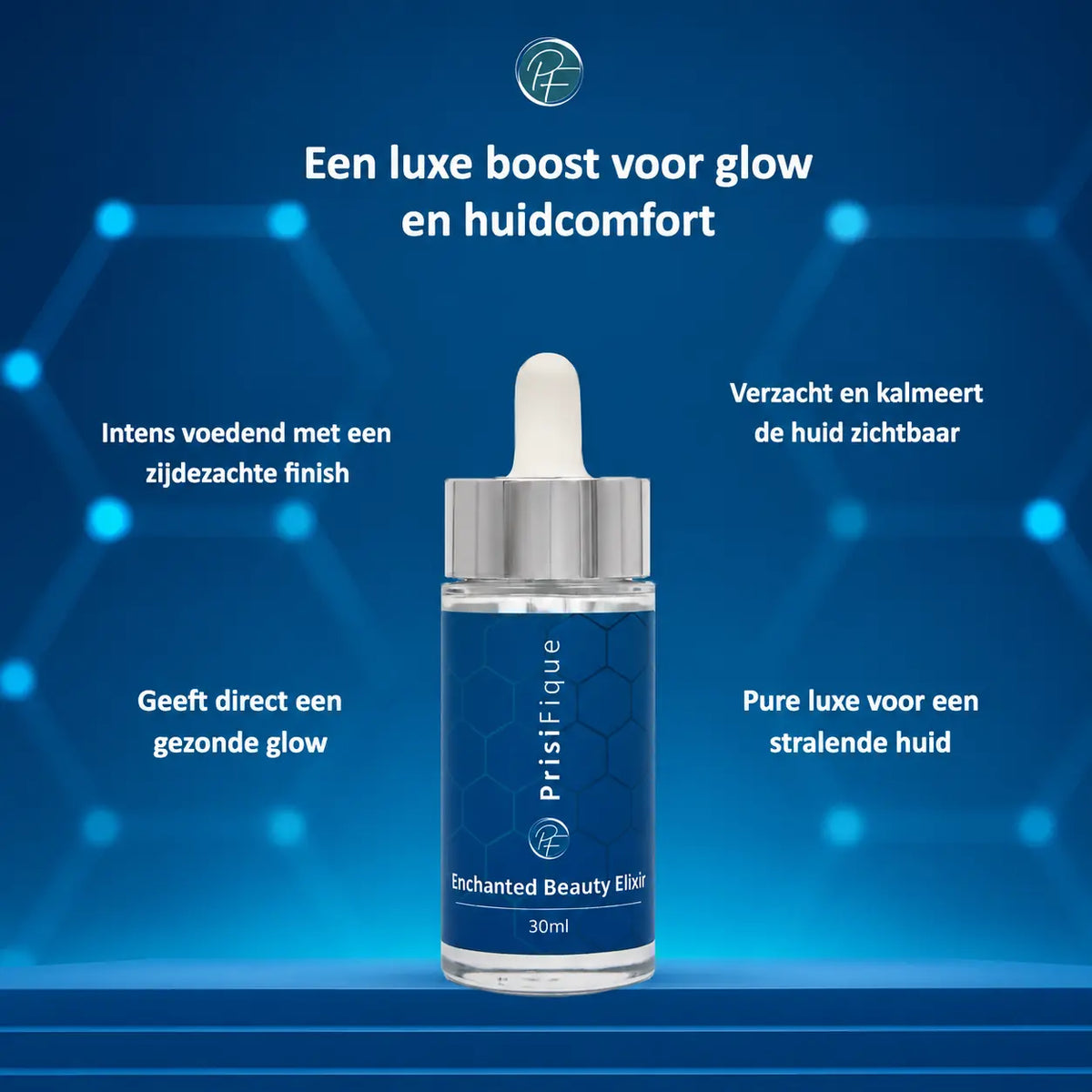 Enchanted Beauty Elixir