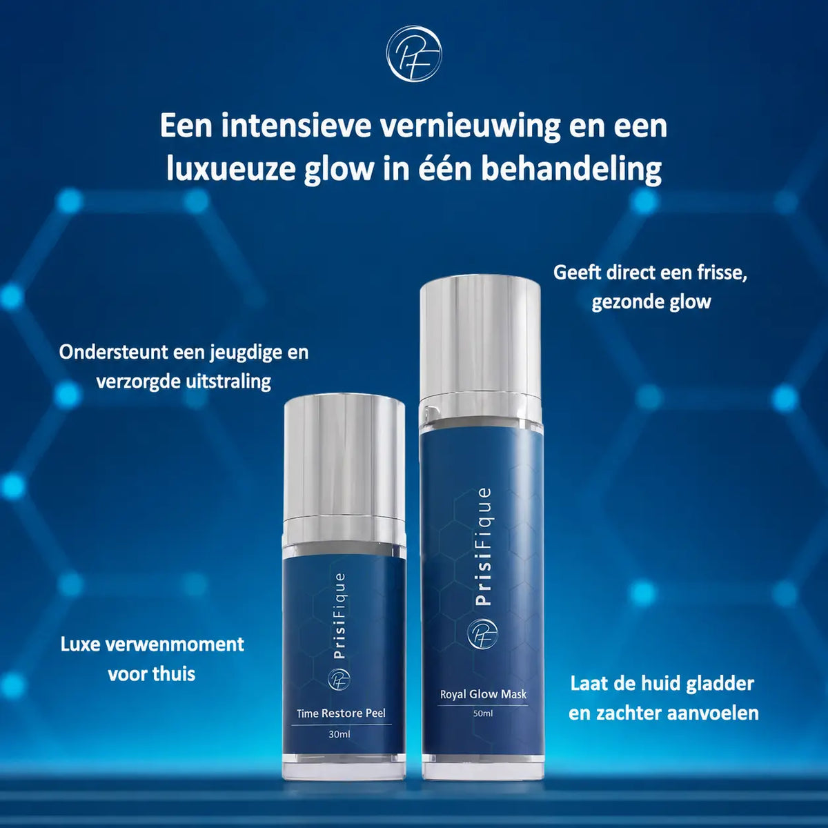 Glow Renewal Duo