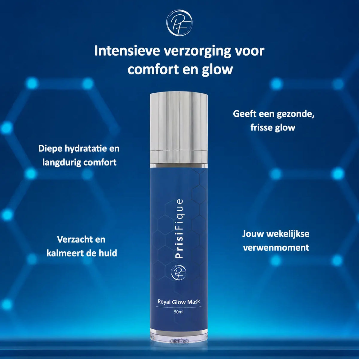 Royal Glow Mask