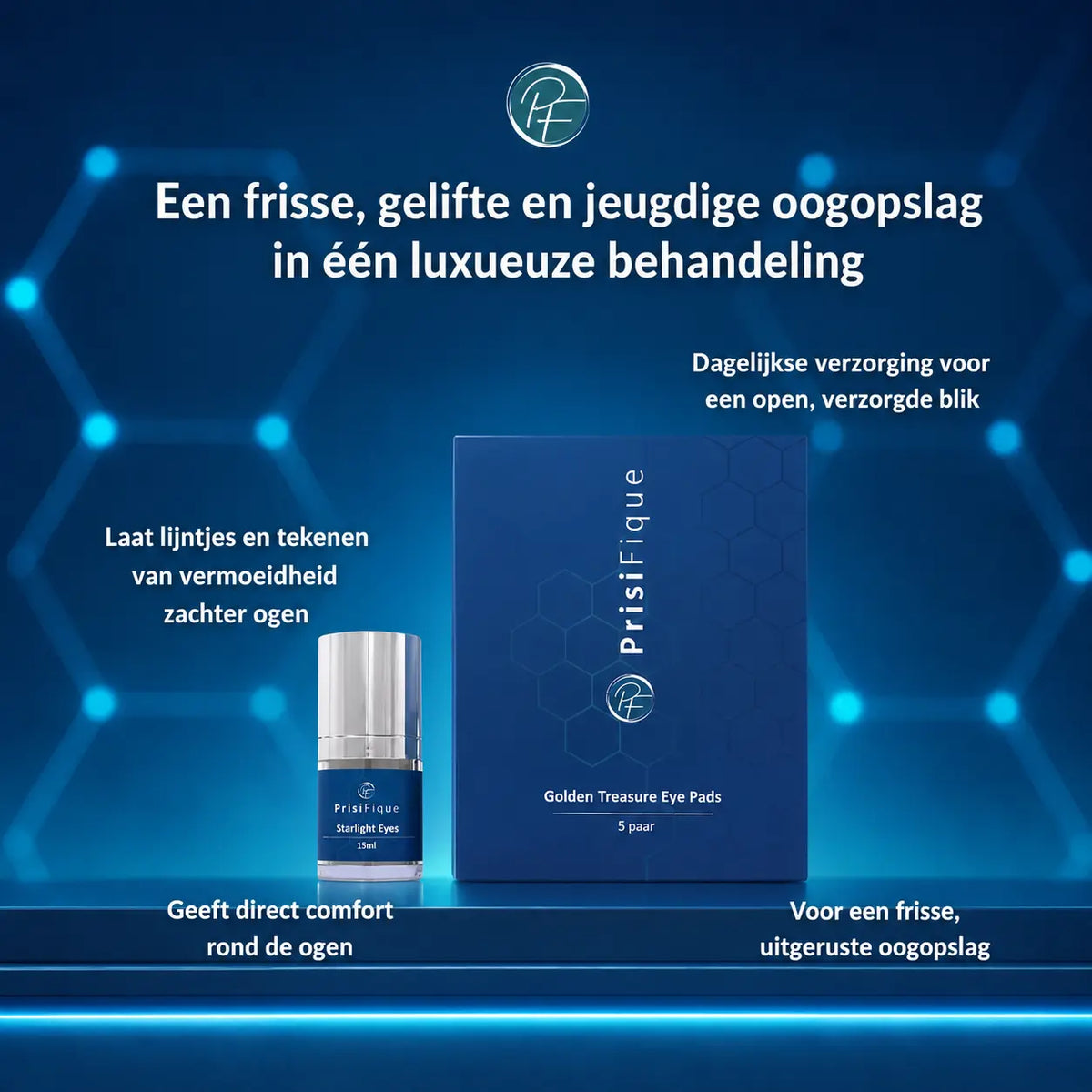 Eye Revival Duo