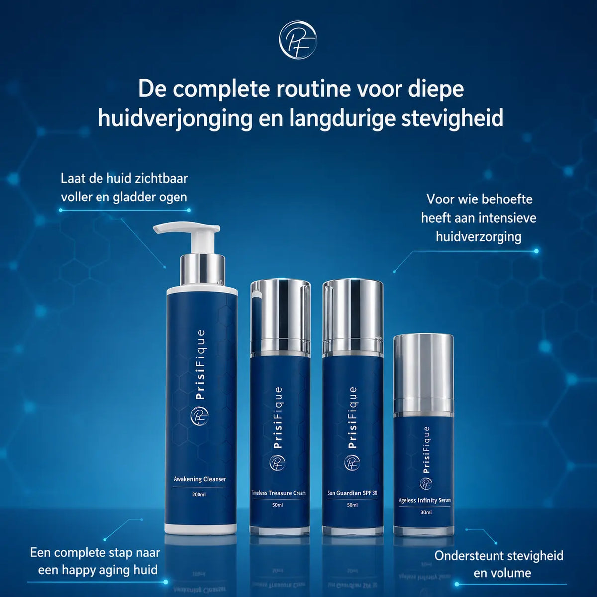 Timeless Transformation Set