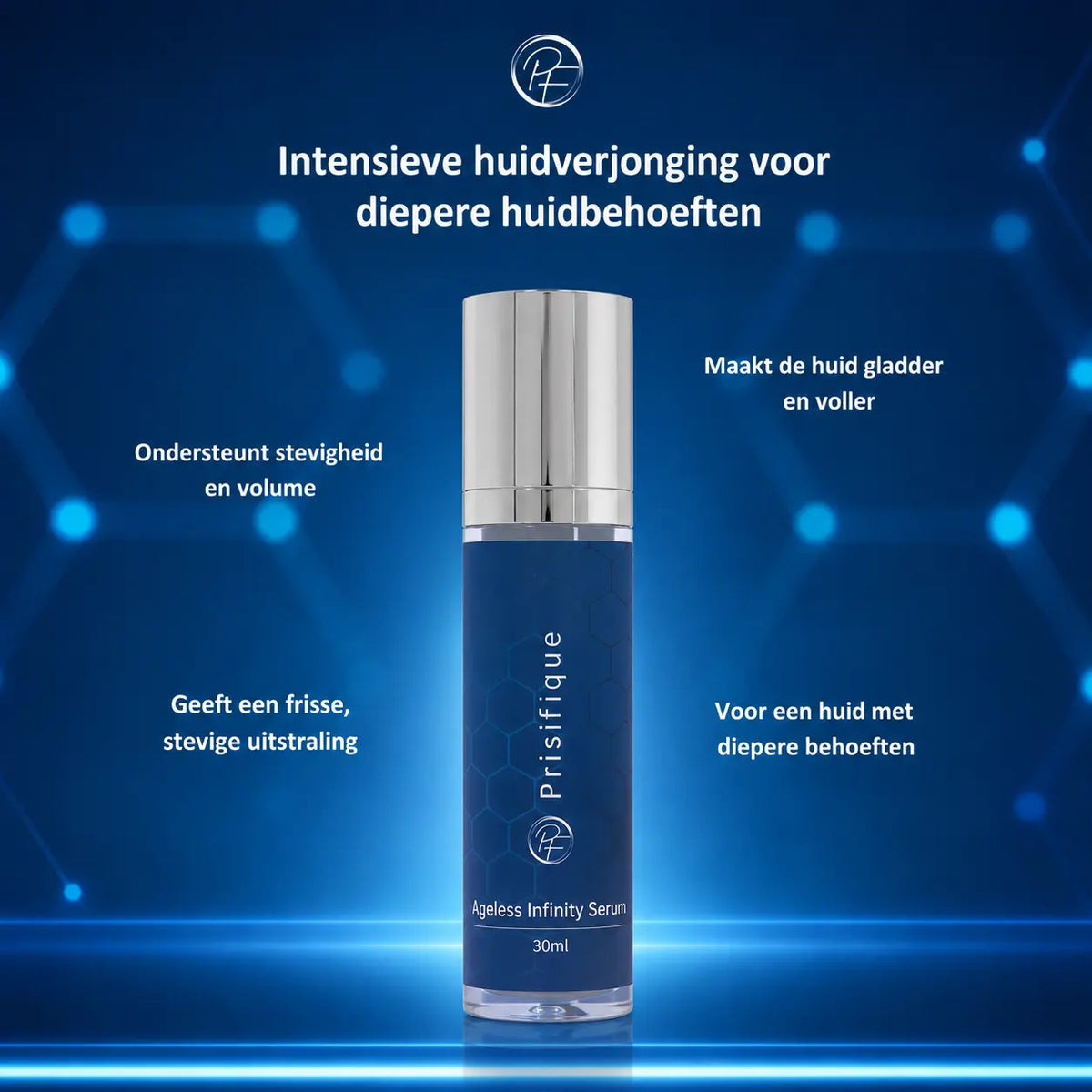 Ageless Infinity Serum