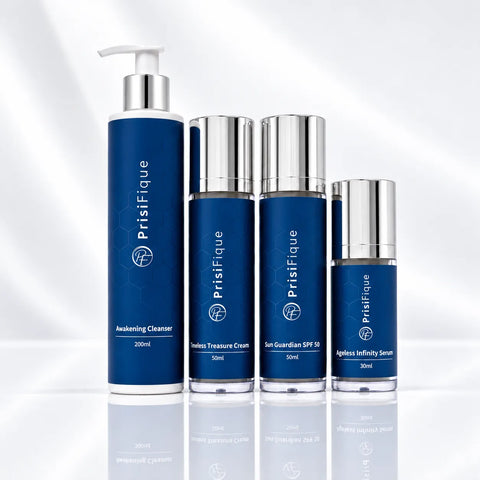 Timeless Transformation Set