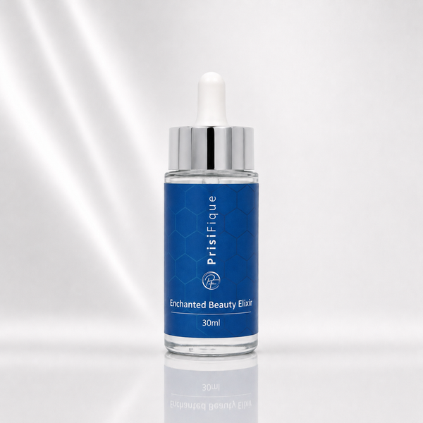 Enchanted Beauty Elixir