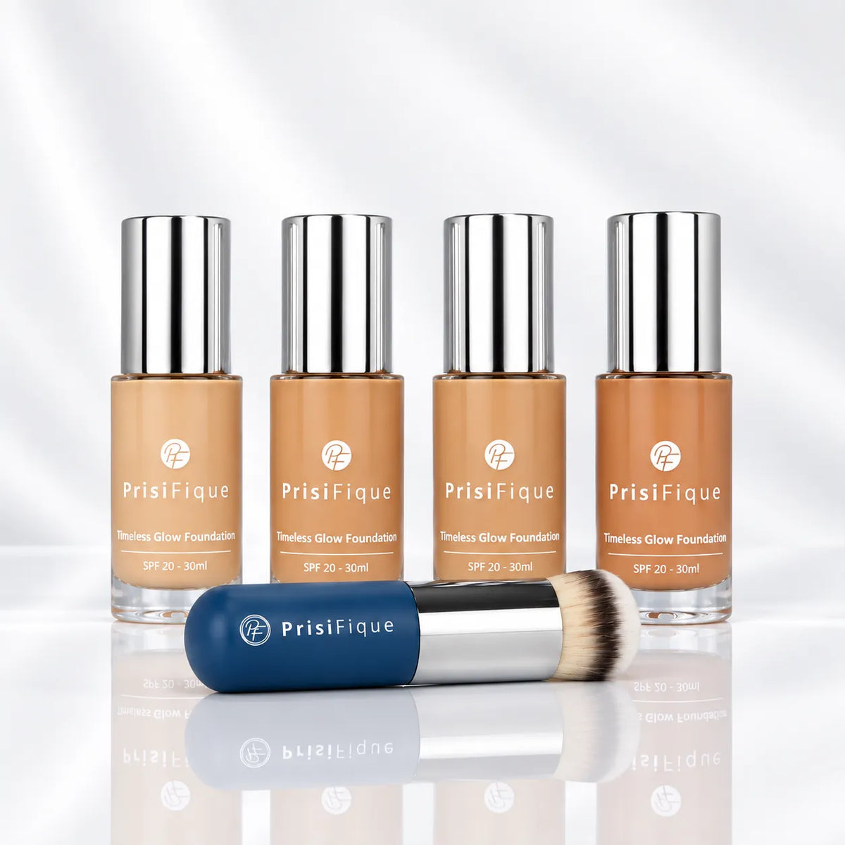 Timeless Glow Duo