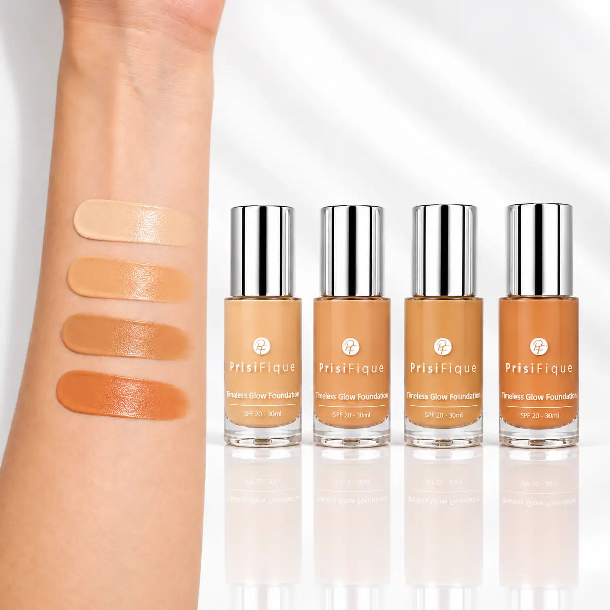 Timeless Glow Duo