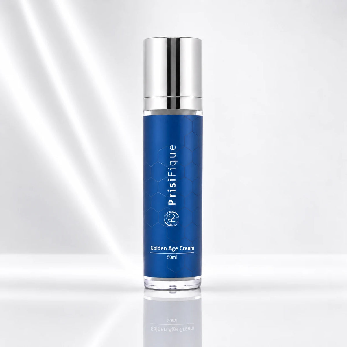 Golden Age Cream