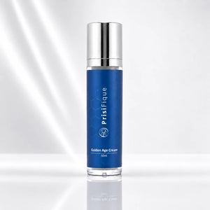 Golden Age Cream