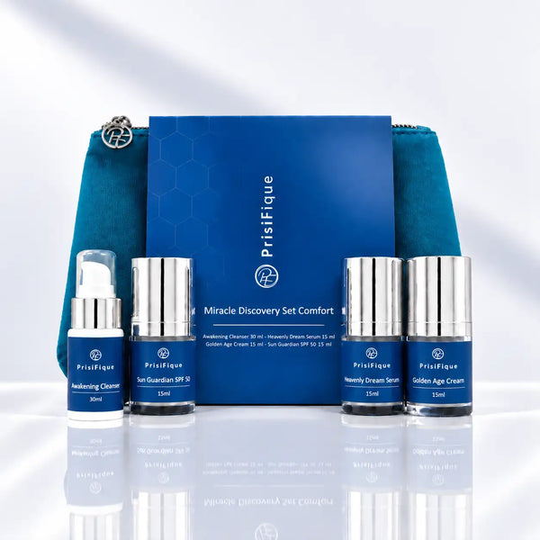 Miracle Discovery Set Comfort