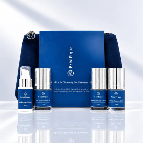 Miracle Discovery Set Firmness