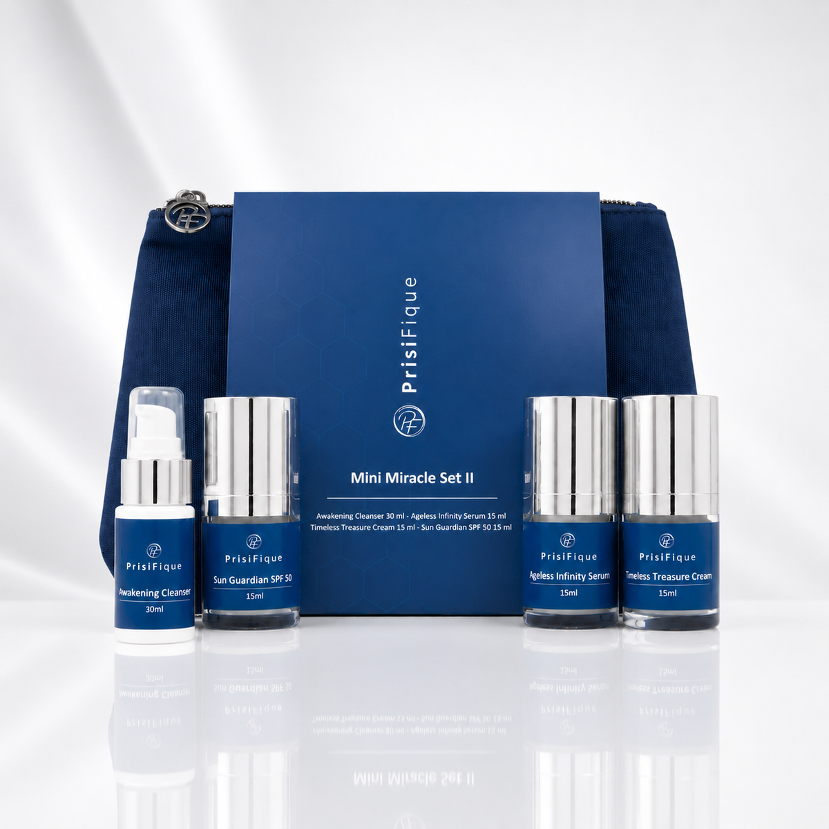 Miracle Discovery Set Firmness (2)