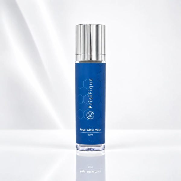 Royal Glow Mask