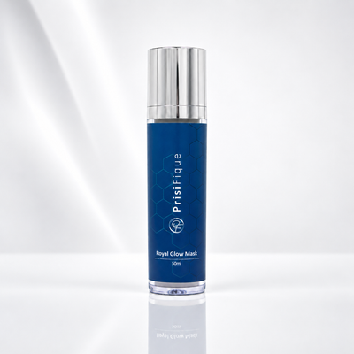 Royal Glow Mask