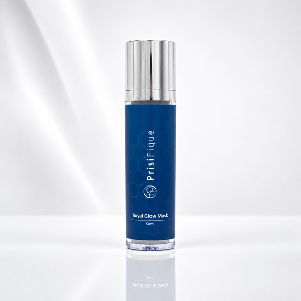 Royal Glow Mask
