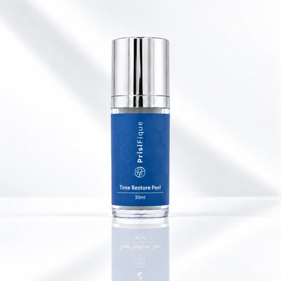Time Restore Peel