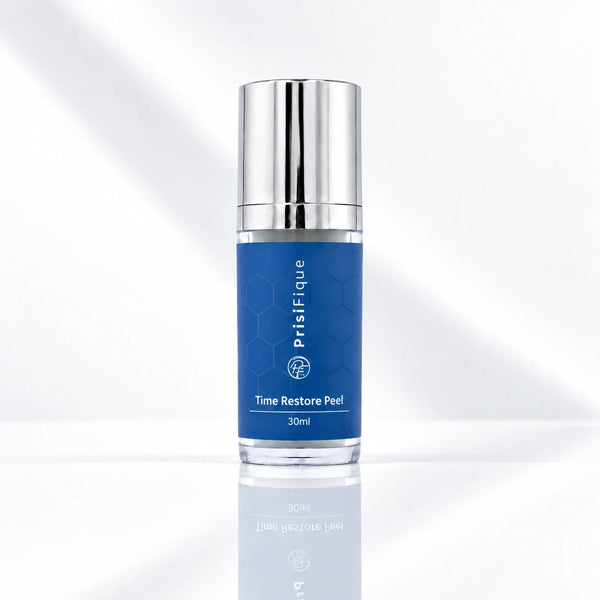 Time Restore Peel