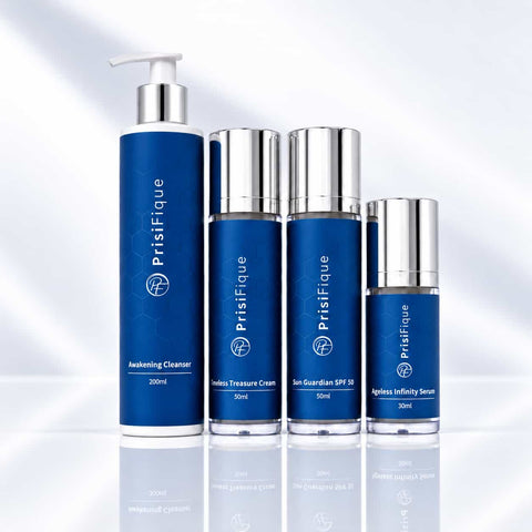 Timeless Transformation Set