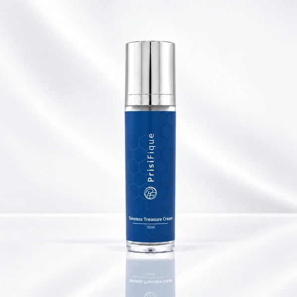 Timeless Treasure Cream