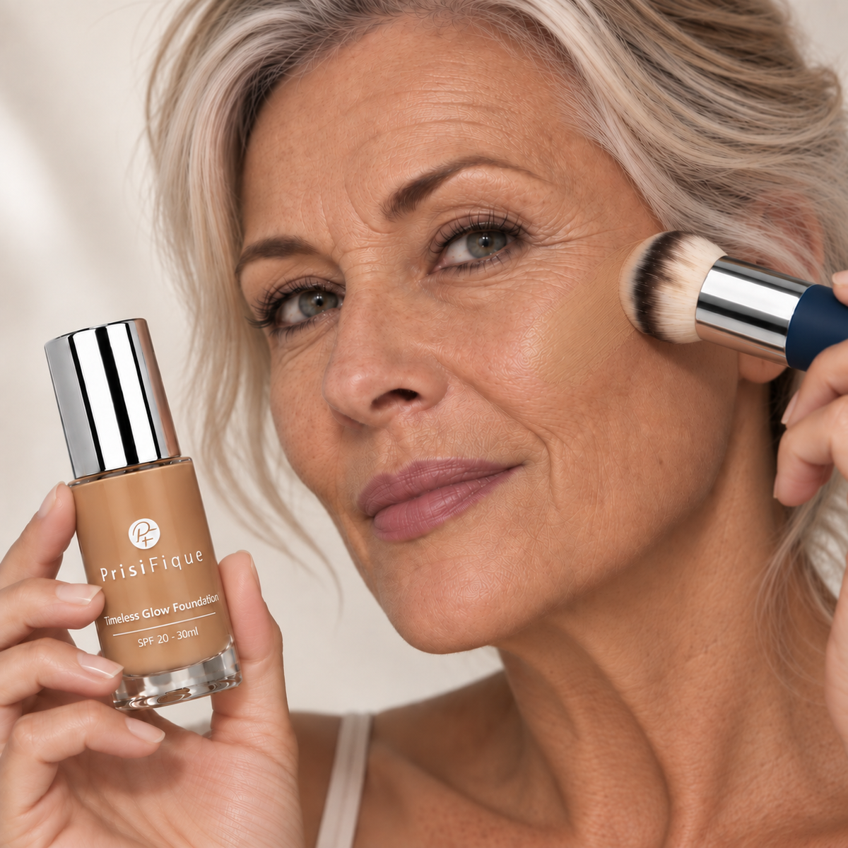 Timeless Glow Duo
