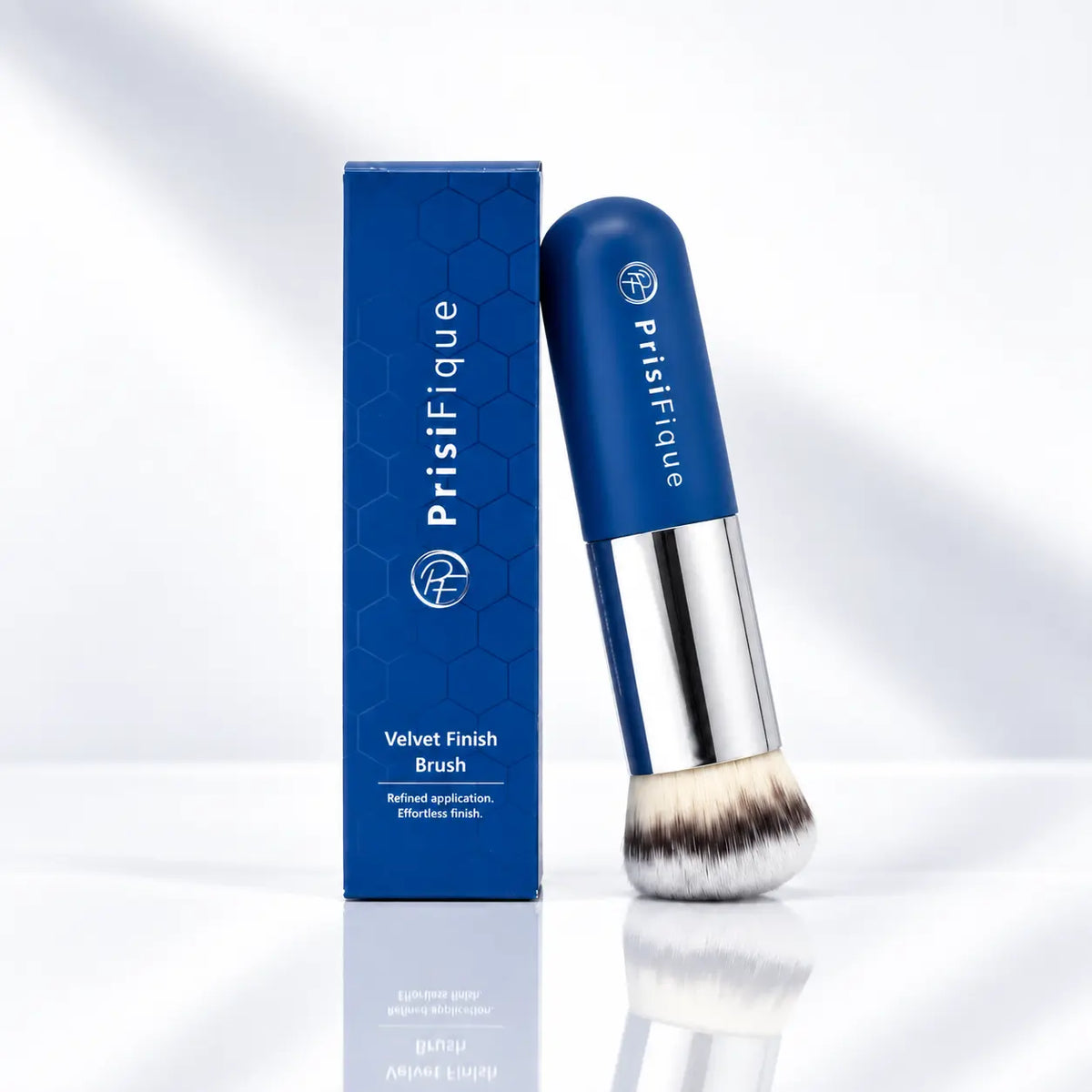 Velvet Finish Brush