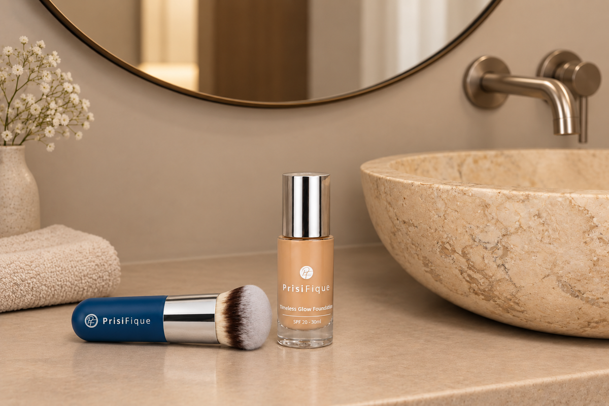 Timeless Glow Duo