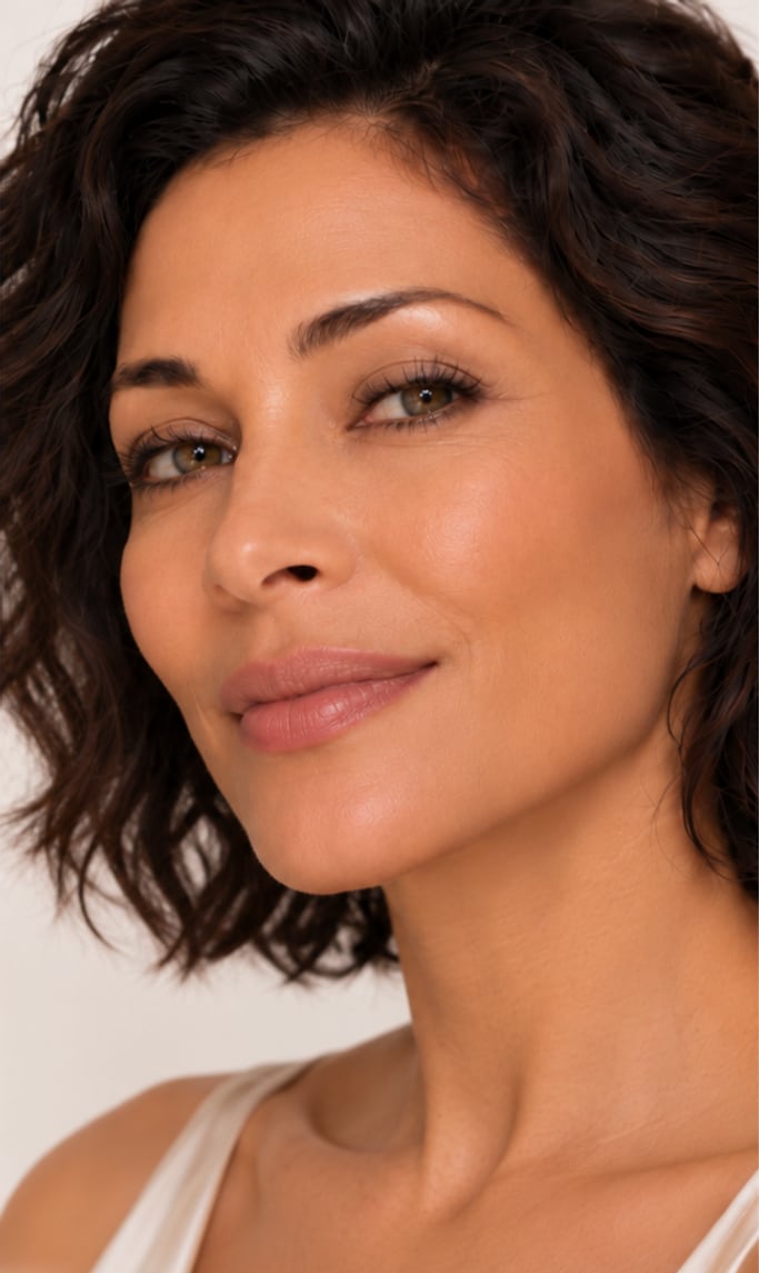 Tint 03 Timeless Warm: met Timeless Glow Foundation
