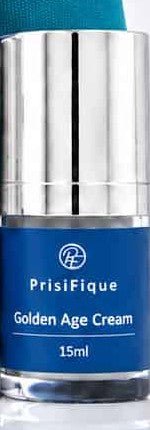 Flesje Golden Age Cream van 15 ml