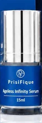 Ageless Infinity Serum, serum in reisformaat van 15 ml