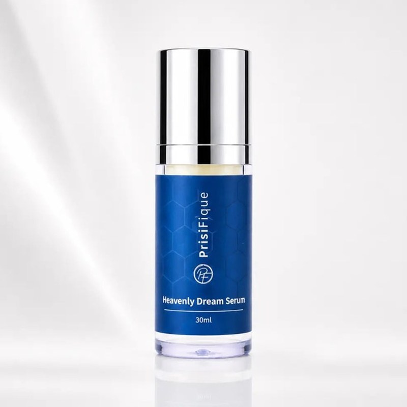 Serums & boosters