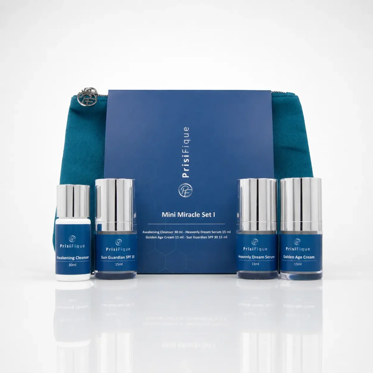 Miracle Discovery Set Comfort (1)