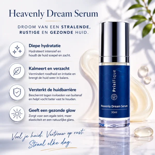 Heavenly Dream Serum