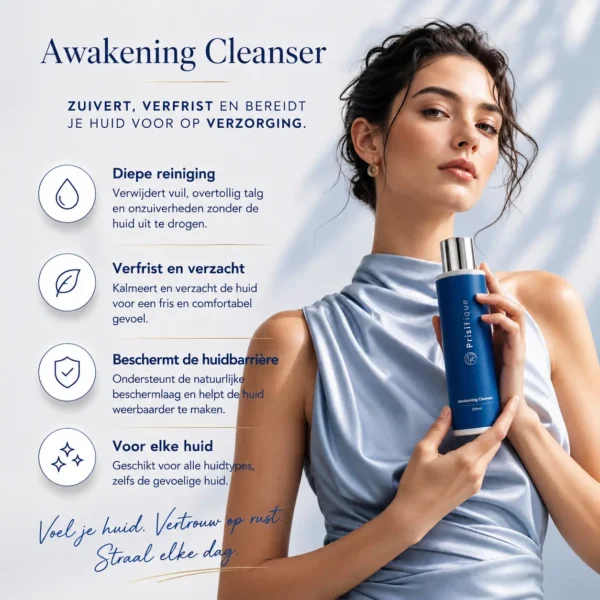 Awakening Cleanser