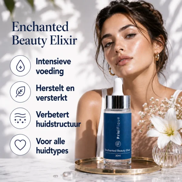 Enchanted Beauty Elixir