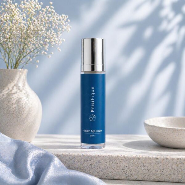 Golden Age Cream