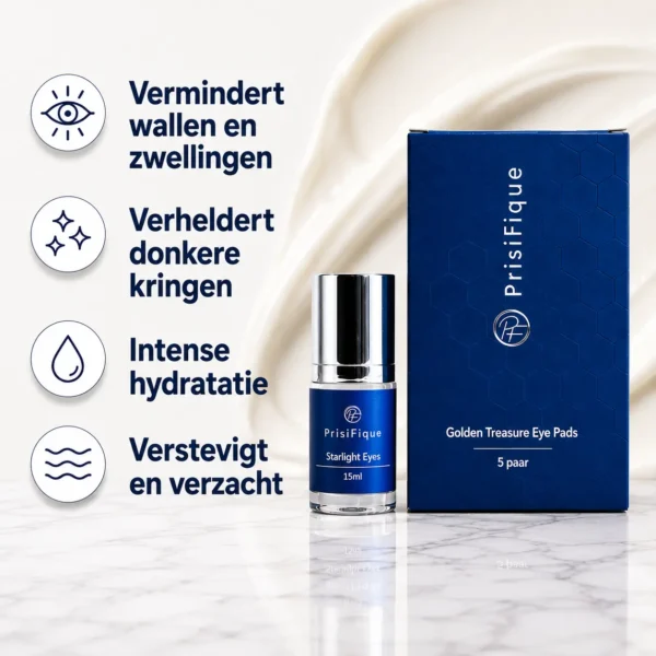 Eye Revival Duo