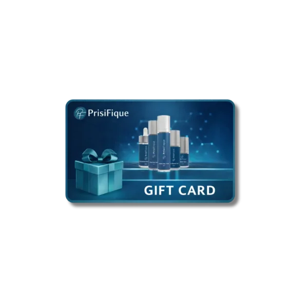 Digitale Cadeaukaart