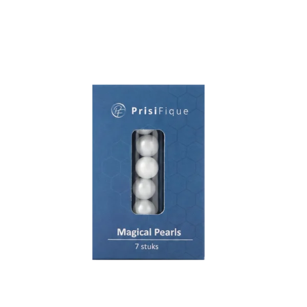 Magical Pearls