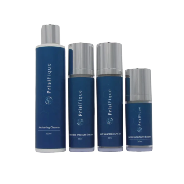 Timeless transformation Set